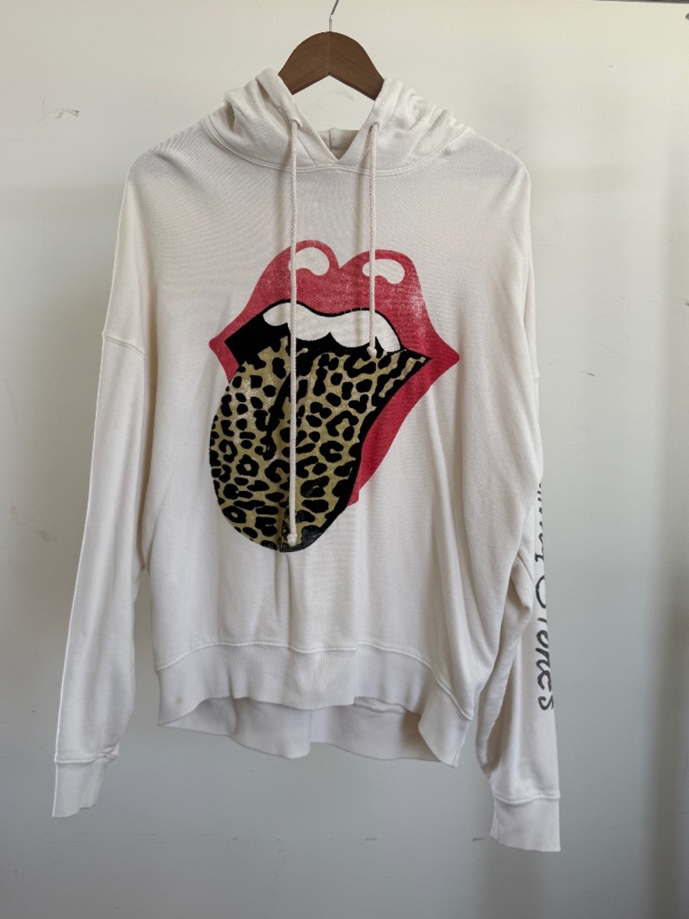Rolling Stones Sweatshirt